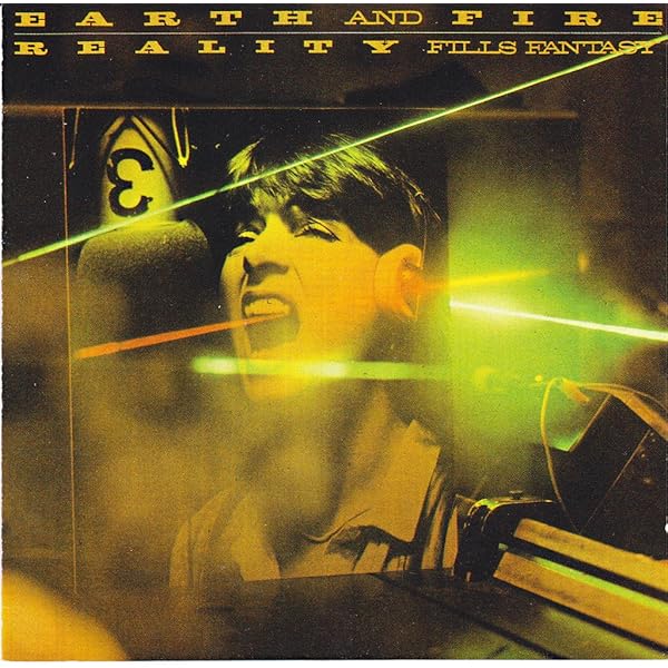 Amazon.co.jp: アース&ファイアー・ファースト+2(紙ジャケット仕様